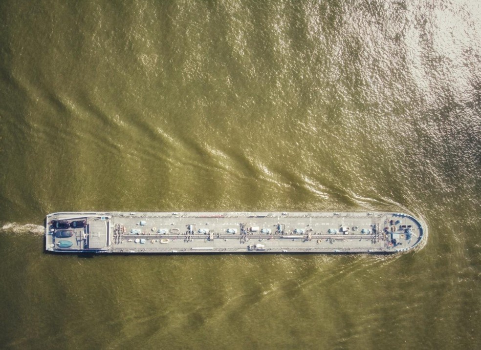 Logistics operations overview