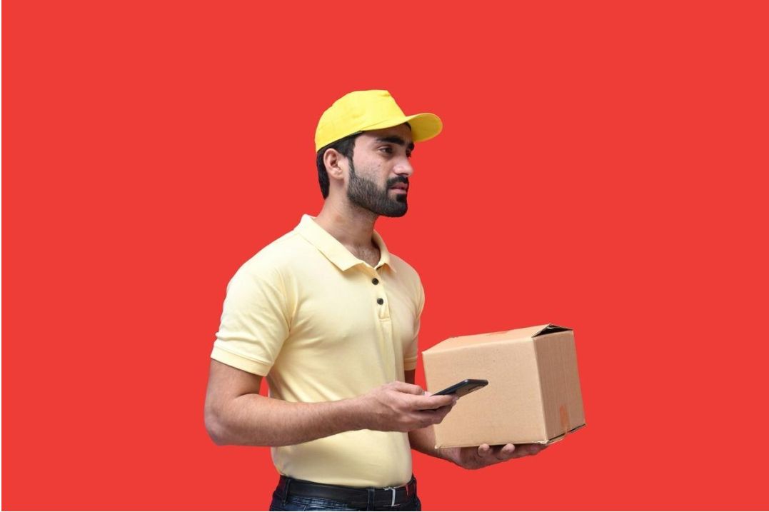 Express handling