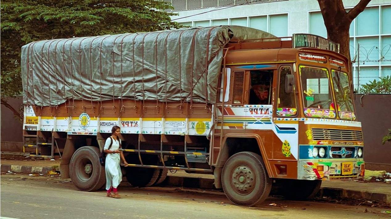 Cargo inspection