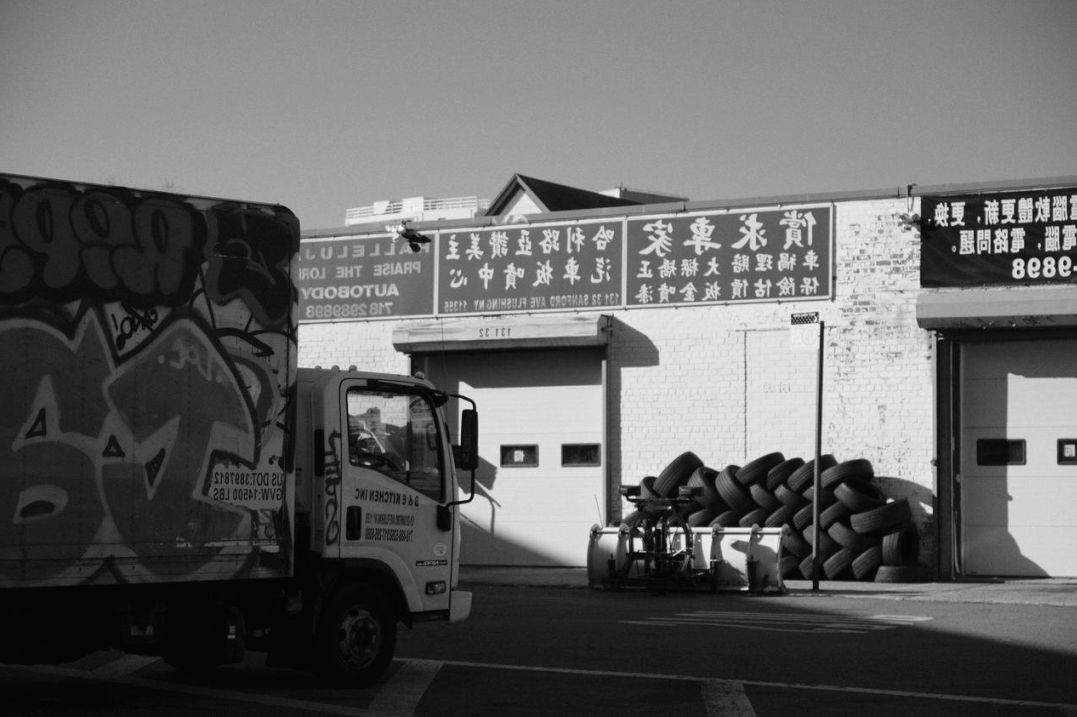 Inspection example