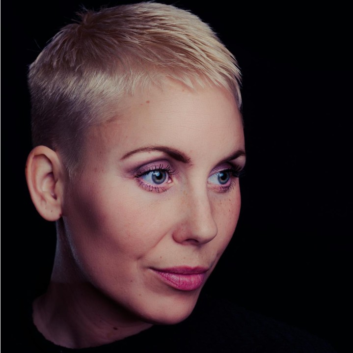 Privacy officer portrait