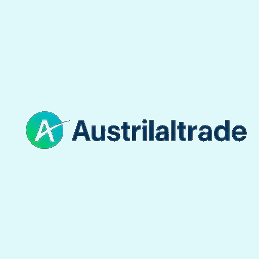 Australtrade logo